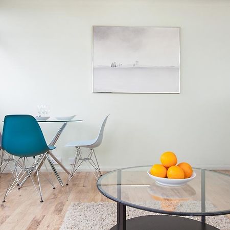 The Best London Views! Central Soho Apartment Exterior foto
