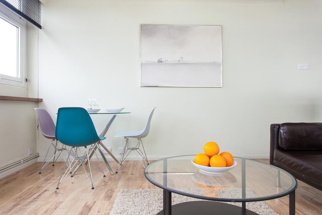 The Best London Views! Central Soho Apartment Exterior foto