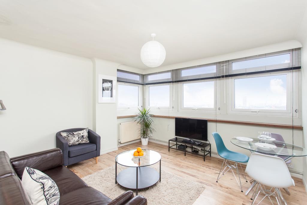 The Best London Views! Central Soho Apartment Exterior foto