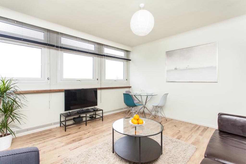 The Best London Views! Central Soho Apartment Exterior foto