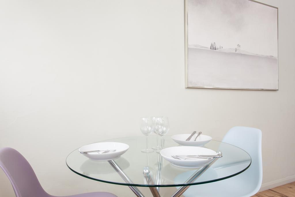 The Best London Views! Central Soho Apartment Exterior foto